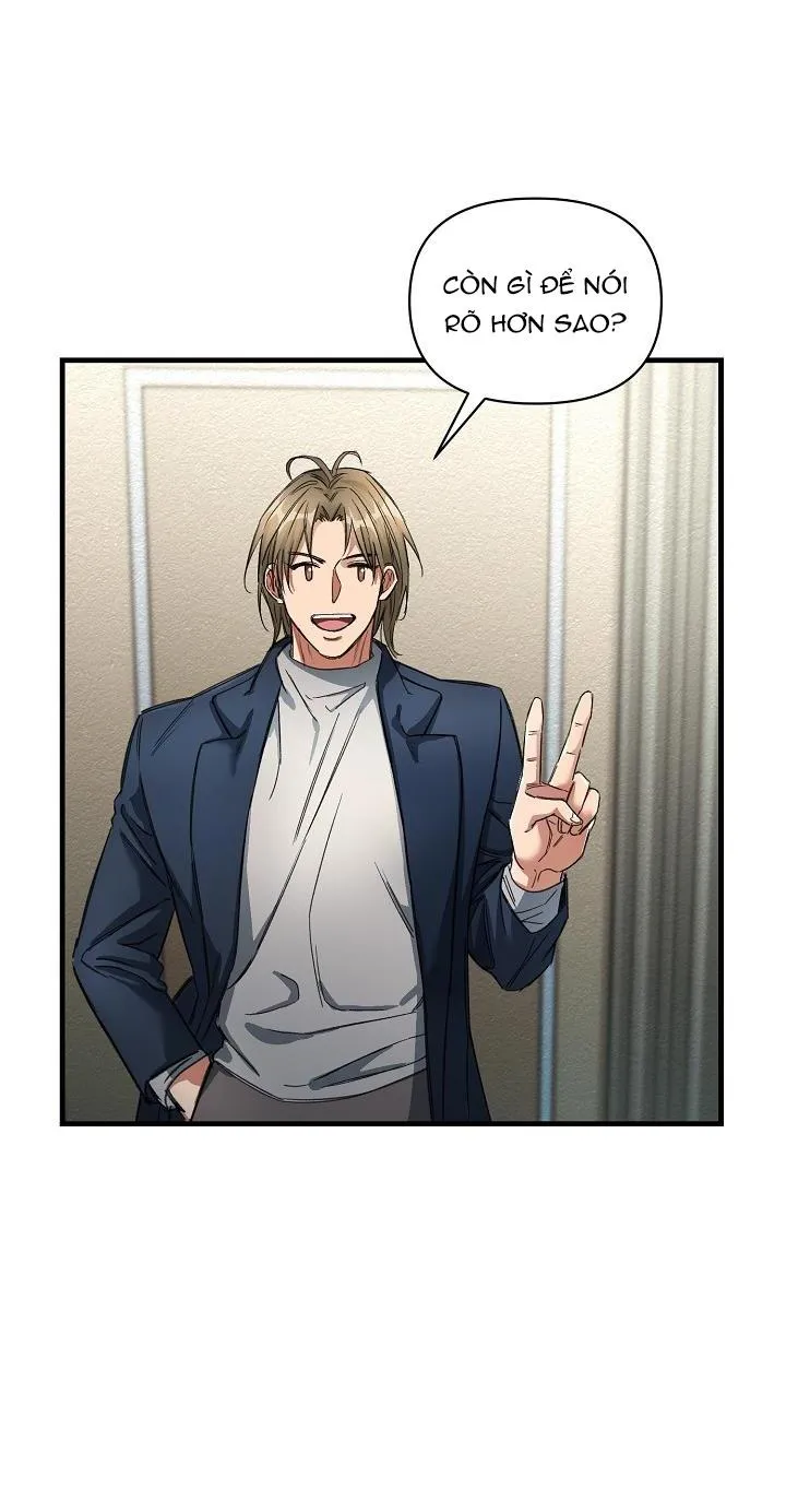 CHUYẾN TÀU ĐIÊN CUỒNG Chapter 19 Trang 61