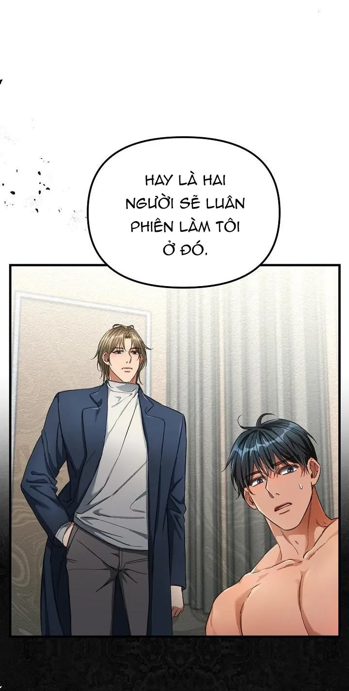 CHUYẾN TÀU ĐIÊN CUỒNG Chapter 19 Trang 63