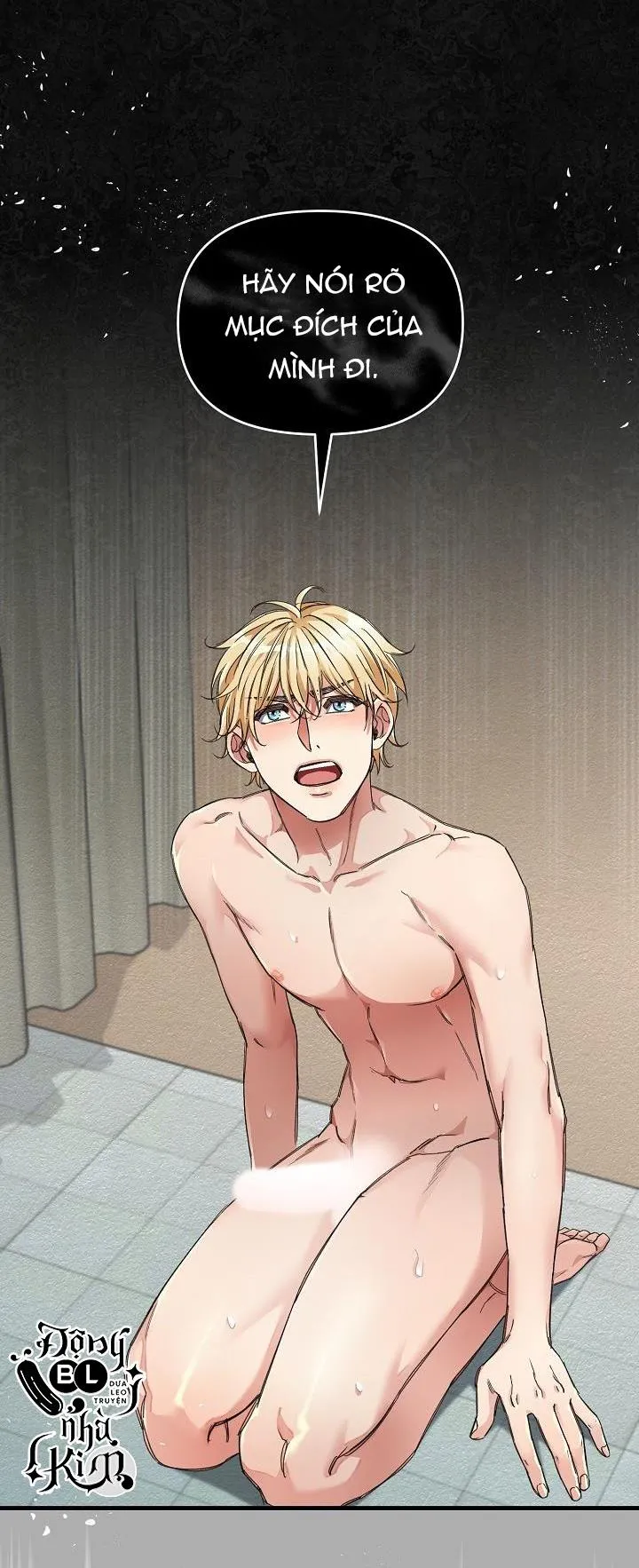 CHUYẾN TÀU ĐIÊN CUỒNG Chapter 19 Trang 64