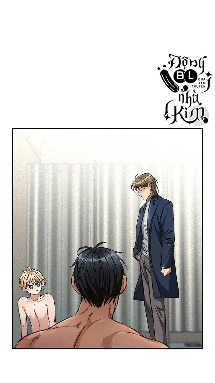 CHUYẾN TÀU ĐIÊN CUỒNG Chapter 20 Trang 7