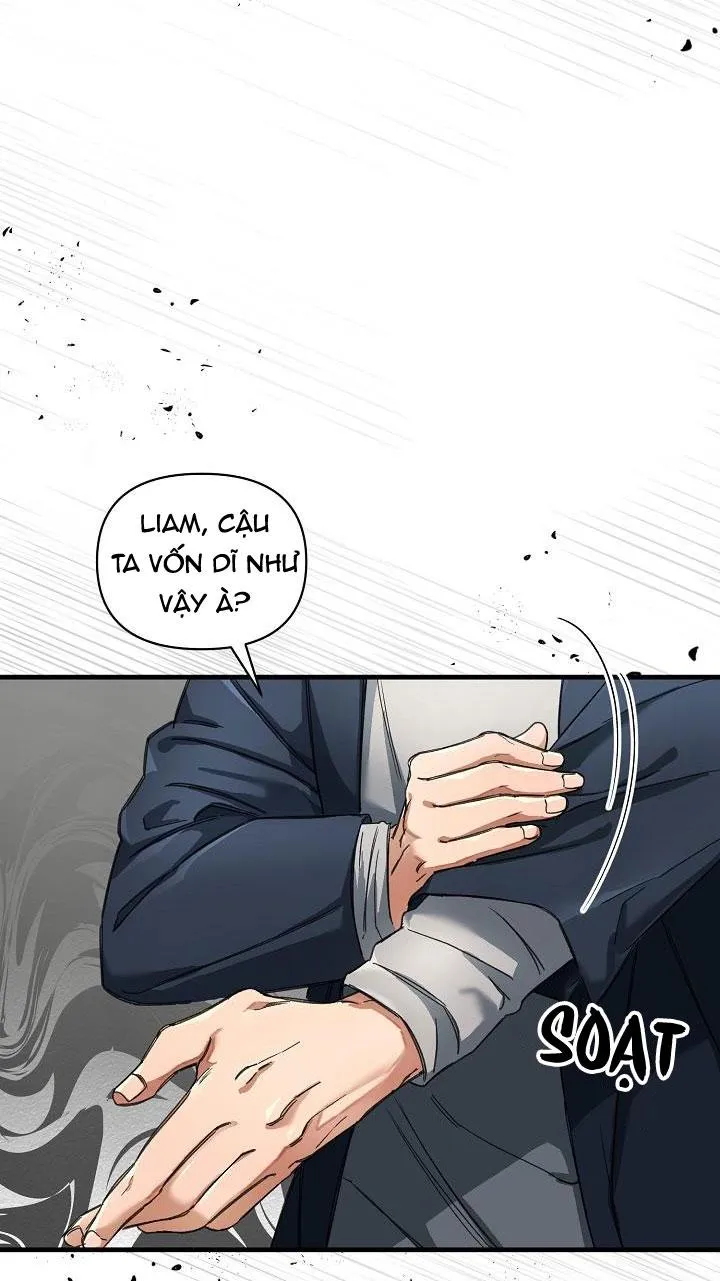 CHUYẾN TÀU ĐIÊN CUỒNG Chapter 20 Trang 9