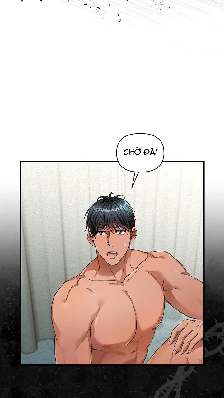 CHUYẾN TÀU ĐIÊN CUỒNG Chapter 20 Trang 10