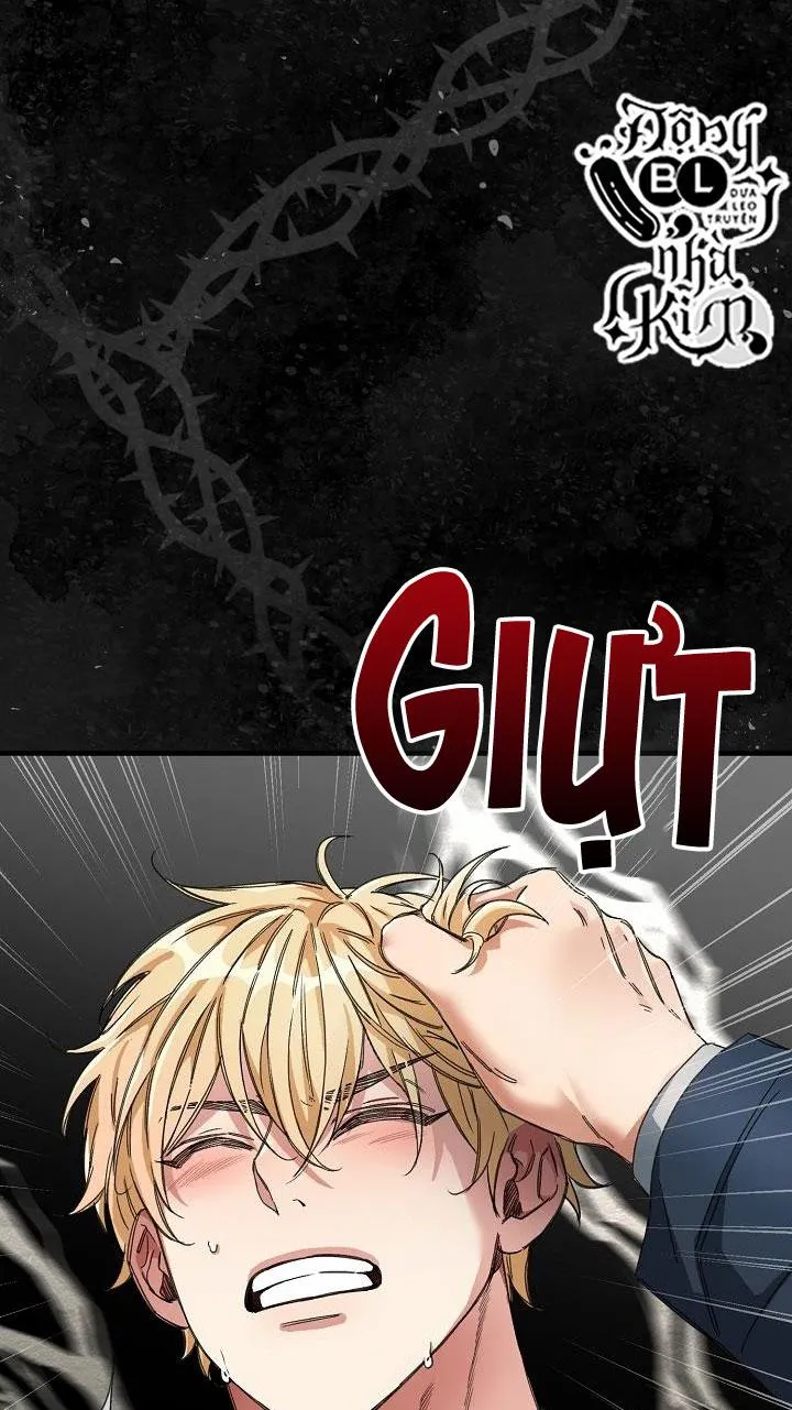 CHUYẾN TÀU ĐIÊN CUỒNG Chapter 20 Trang 11