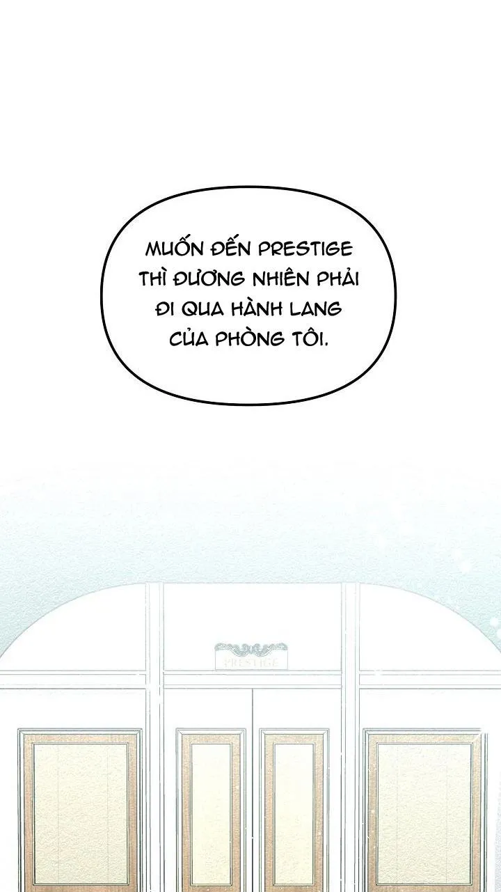 CHUYẾN TÀU ĐIÊN CUỒNG Chapter 20 Trang 16