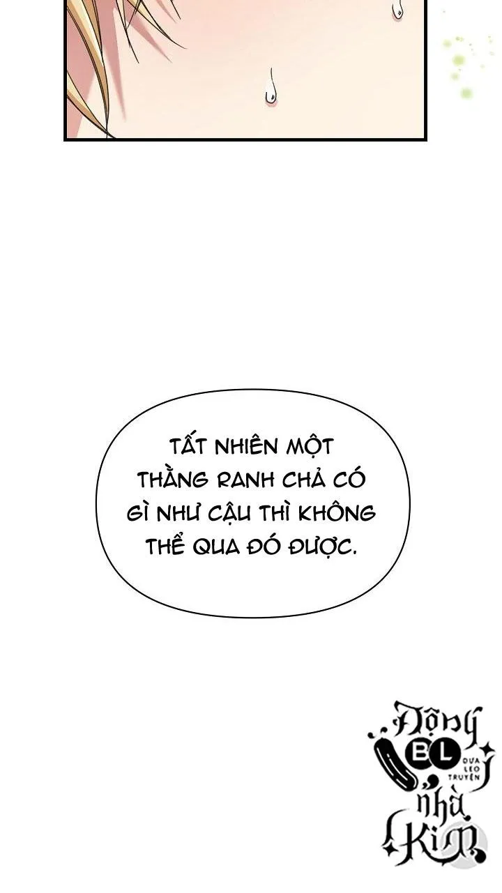 CHUYẾN TÀU ĐIÊN CUỒNG Chapter 20 Trang 18