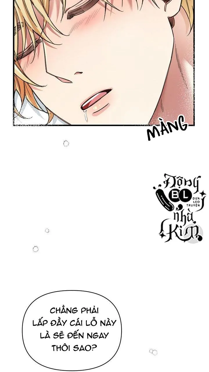 CHUYẾN TÀU ĐIÊN CUỒNG Chapter 20 Trang 24