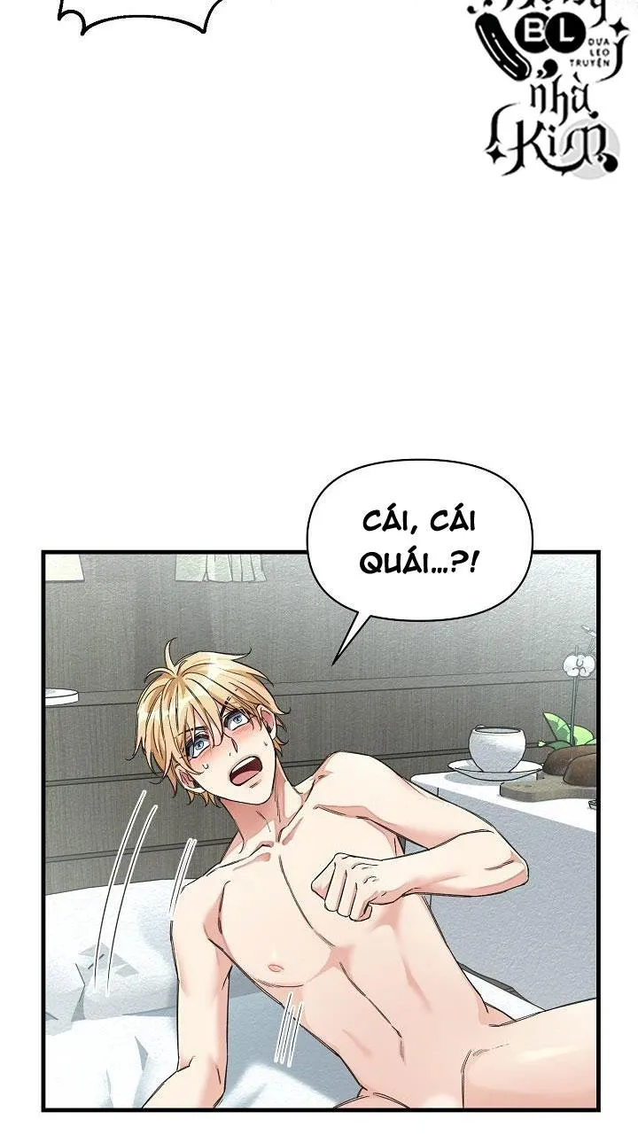 CHUYẾN TÀU ĐIÊN CUỒNG Chapter 20 Trang 27