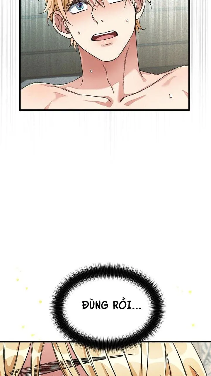 CHUYẾN TÀU ĐIÊN CUỒNG Chapter 20 Trang 30