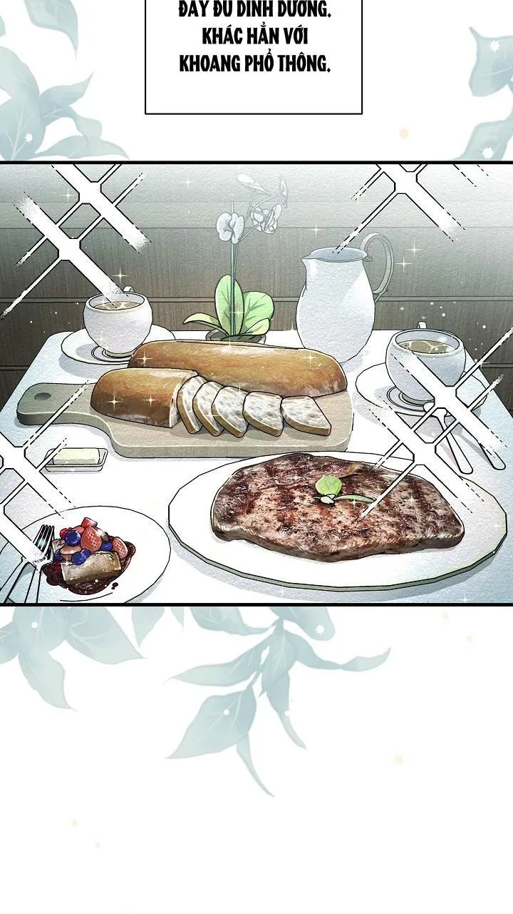 CHUYẾN TÀU ĐIÊN CUỒNG Chapter 20 Trang 34