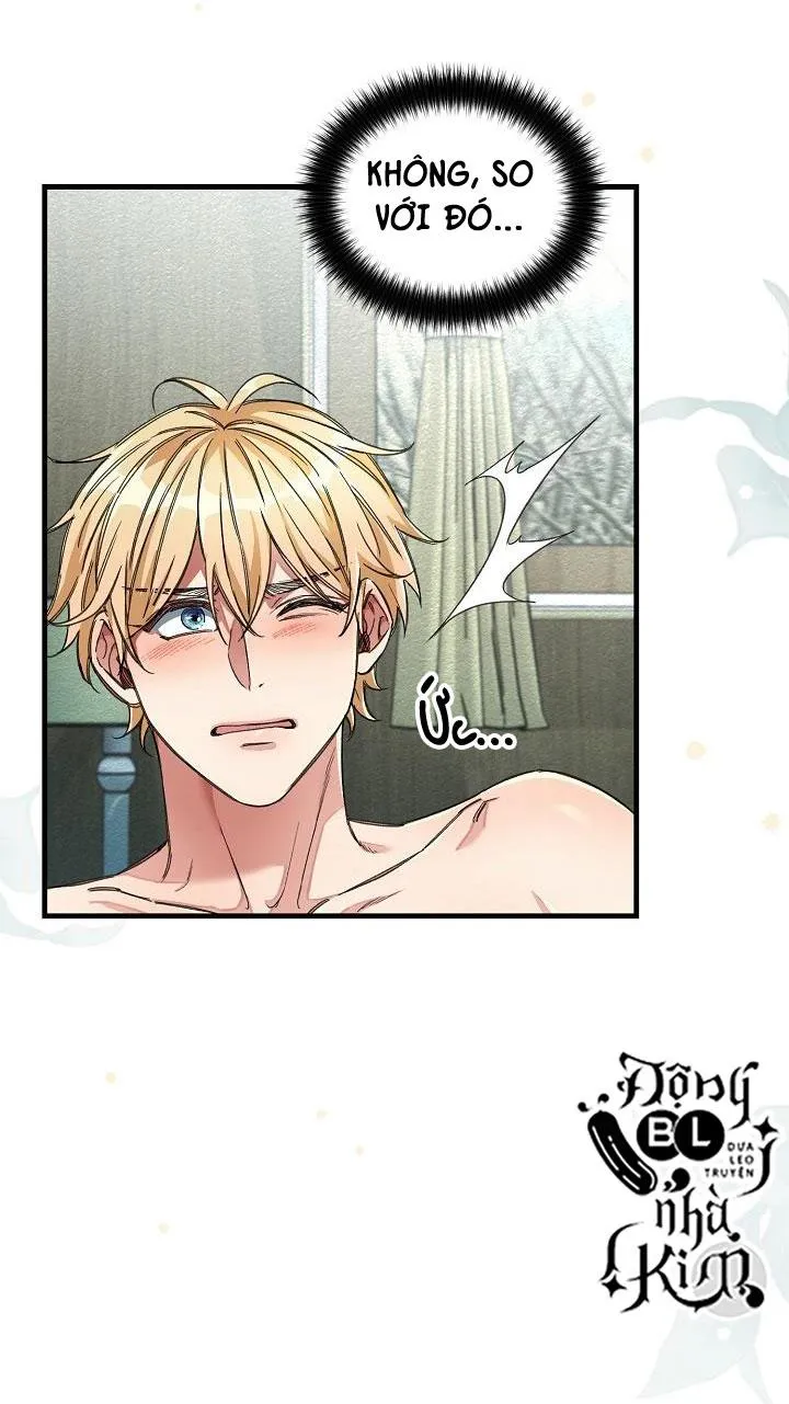 CHUYẾN TÀU ĐIÊN CUỒNG Chapter 20 Trang 35