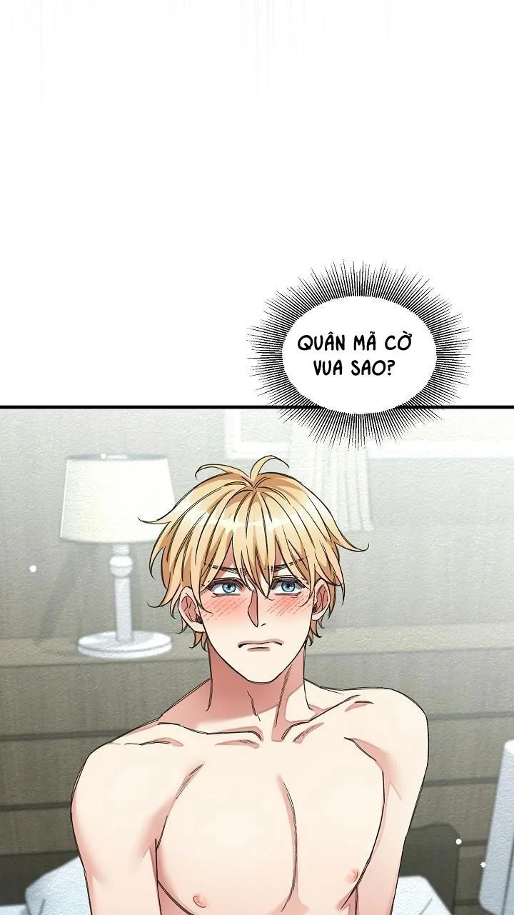 CHUYẾN TÀU ĐIÊN CUỒNG Chapter 20 Trang 38