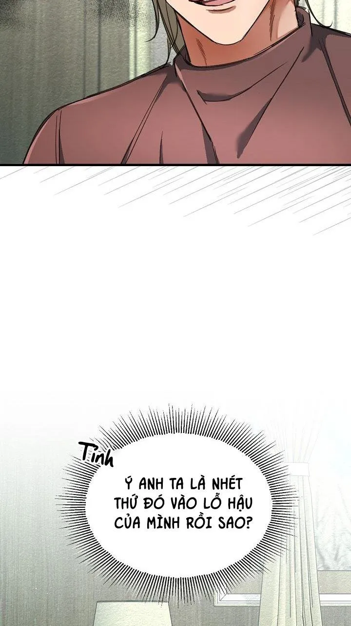 CHUYẾN TÀU ĐIÊN CUỒNG Chapter 20 Trang 40