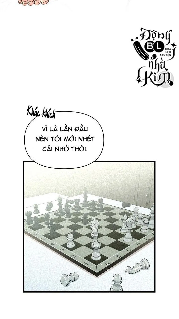 CHUYẾN TÀU ĐIÊN CUỒNG Chapter 20 Trang 42