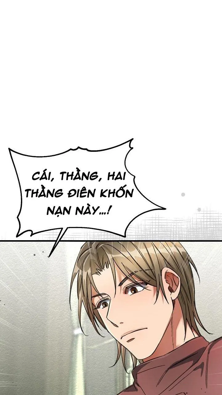 CHUYẾN TÀU ĐIÊN CUỒNG Chapter 20 Trang 43