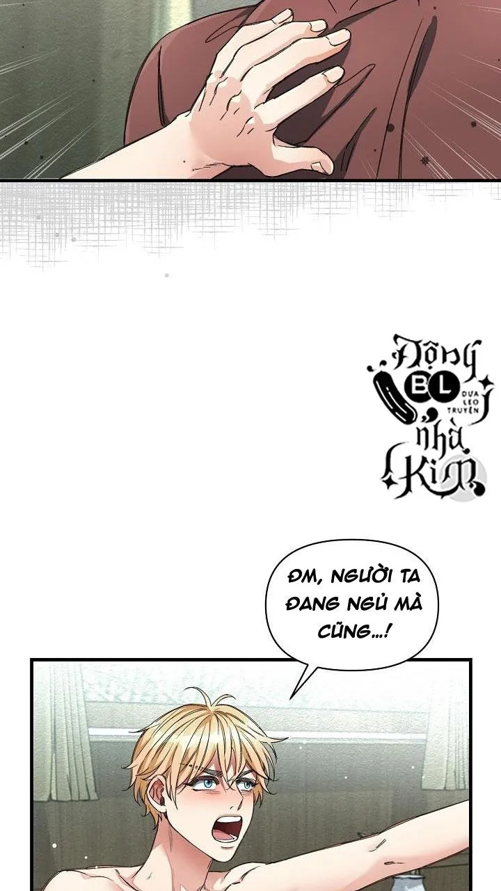 CHUYẾN TÀU ĐIÊN CUỒNG Chapter 20 Trang 44