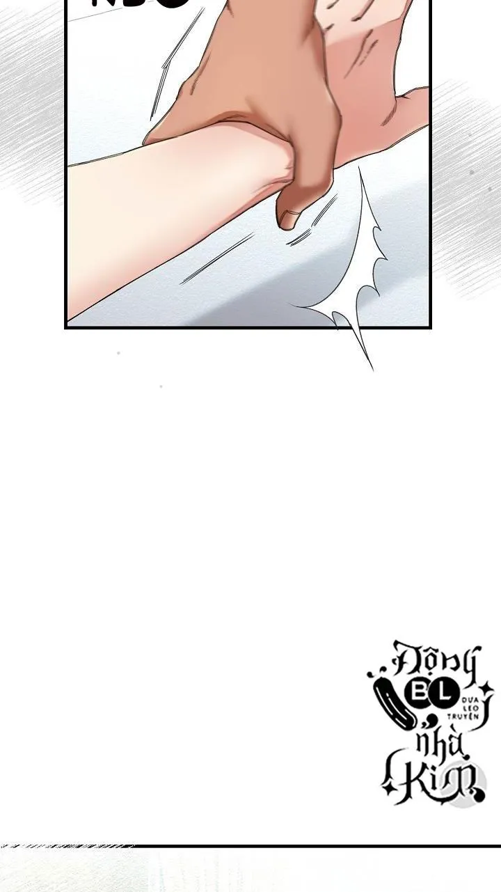 CHUYẾN TÀU ĐIÊN CUỒNG Chapter 20 Trang 46