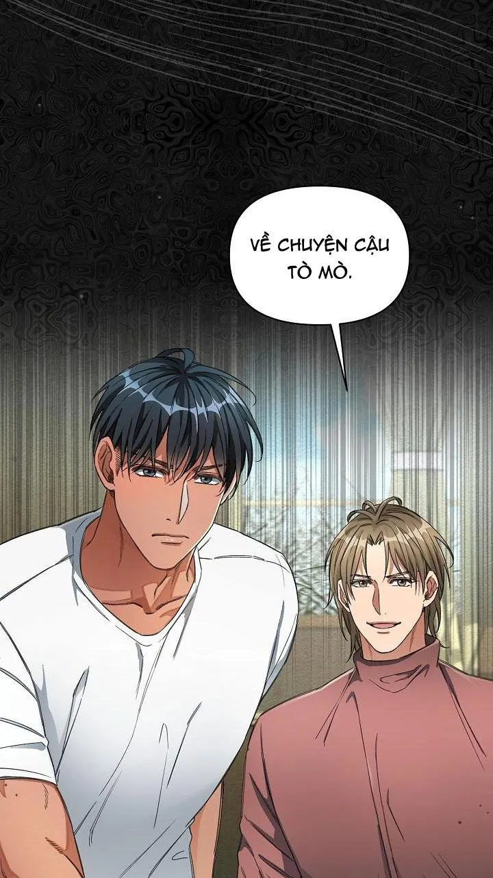 CHUYẾN TÀU ĐIÊN CUỒNG Chapter 20 Trang 48