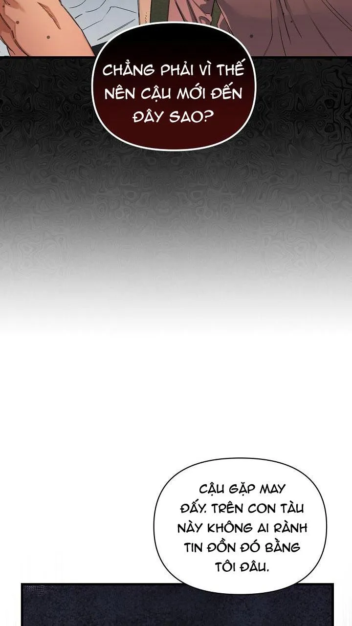 CHUYẾN TÀU ĐIÊN CUỒNG Chapter 20 Trang 49