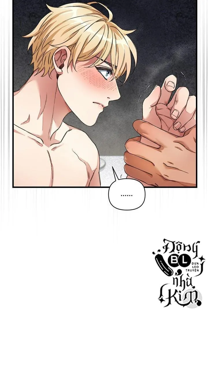 CHUYẾN TÀU ĐIÊN CUỒNG Chapter 20 Trang 50