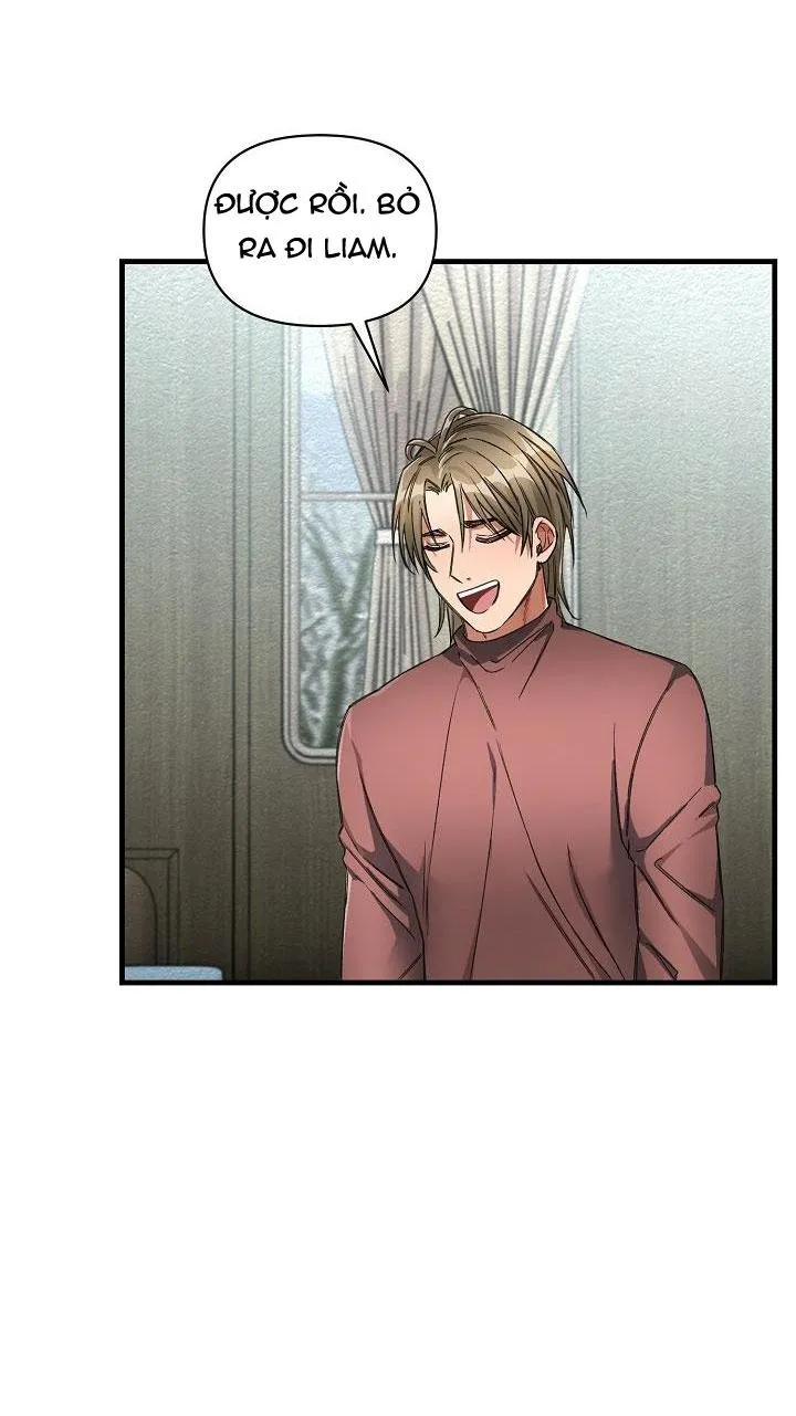 CHUYẾN TÀU ĐIÊN CUỒNG Chapter 20 Trang 52