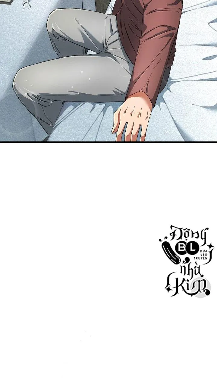 CHUYẾN TÀU ĐIÊN CUỒNG Chapter 20 Trang 57