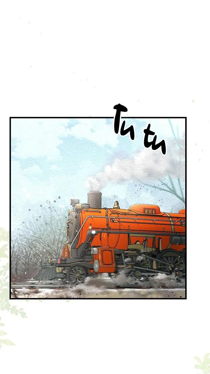 CHUYẾN TÀU ĐIÊN CUỒNG Chapter 20 Trang 58