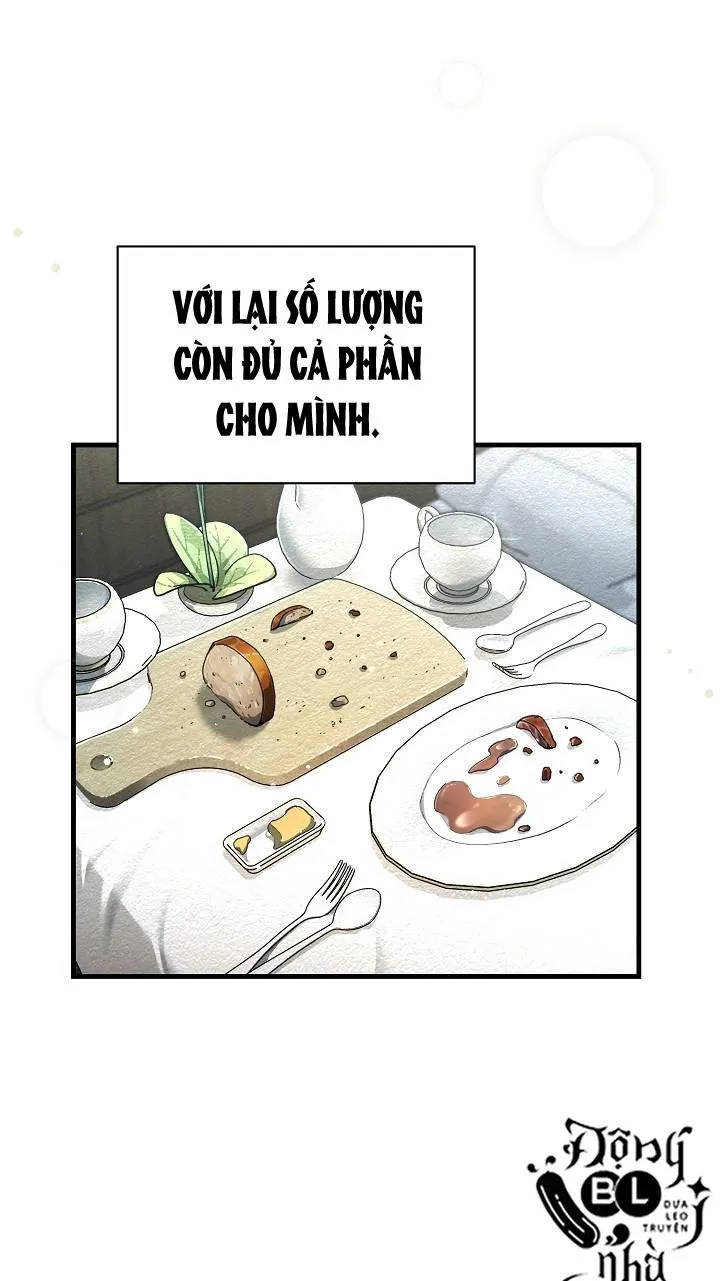 CHUYẾN TÀU ĐIÊN CUỒNG Chapter 20 Trang 62