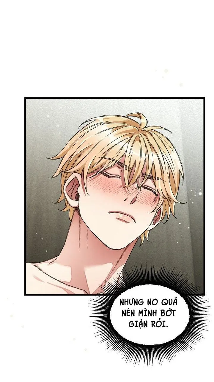 CHUYẾN TÀU ĐIÊN CUỒNG Chapter 20 Trang 64