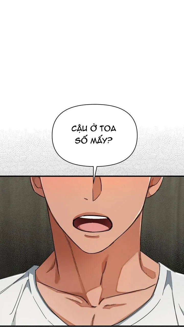 CHUYẾN TÀU ĐIÊN CUỒNG Chapter 20 Trang 65