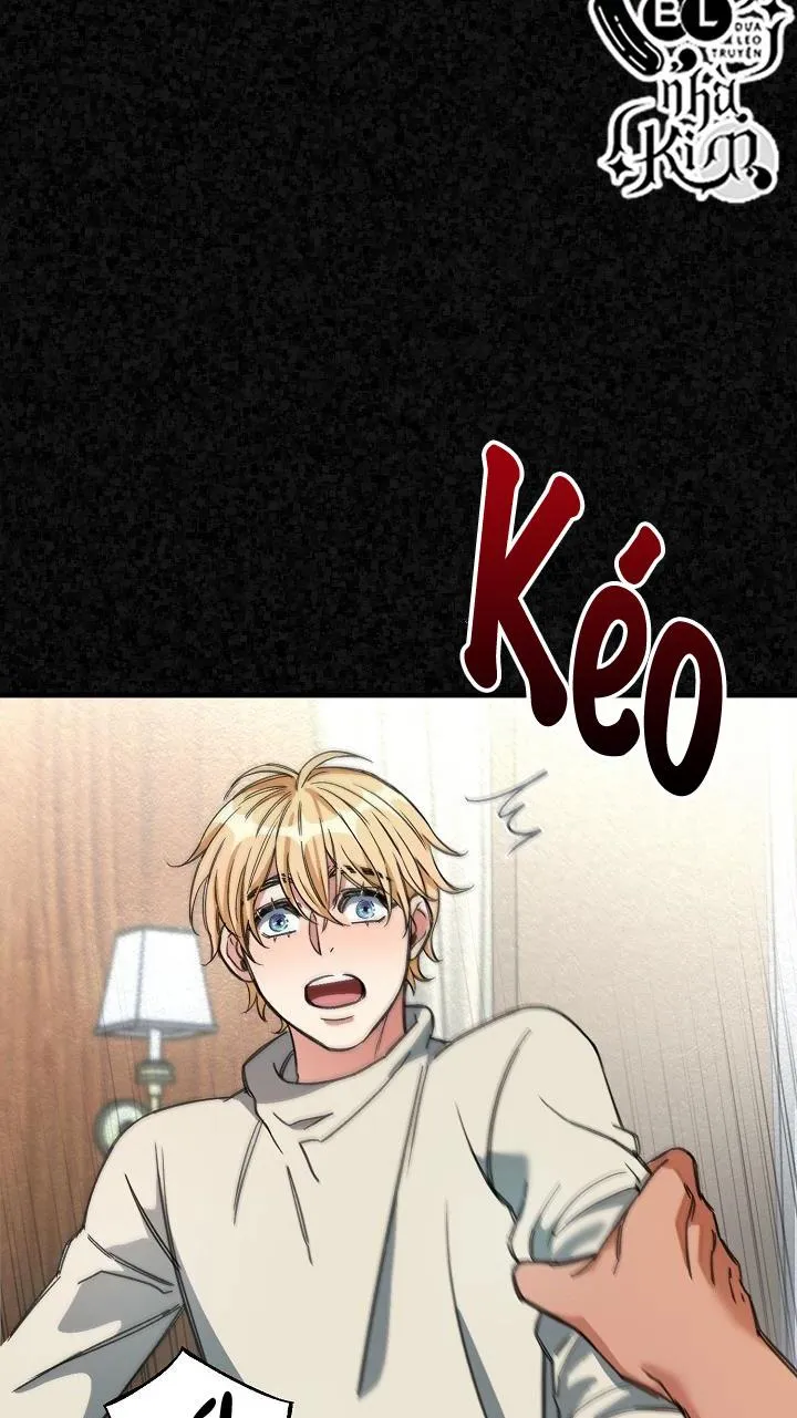 CHUYẾN TÀU ĐIÊN CUỒNG Chapter 20 Trang 70