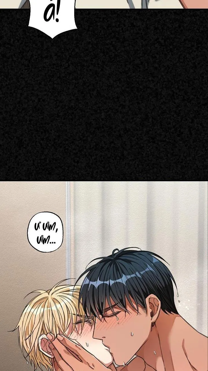 CHUYẾN TÀU ĐIÊN CUỒNG Chapter 20 Trang 71