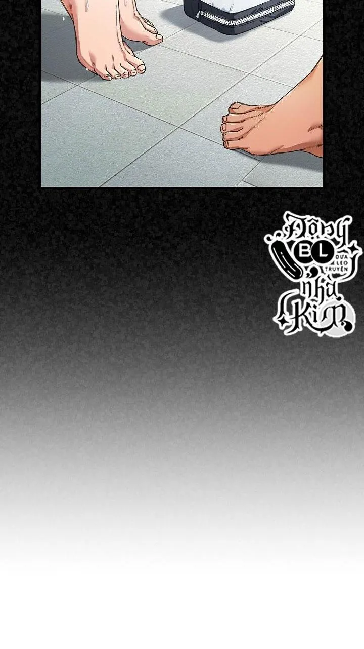 CHUYẾN TÀU ĐIÊN CUỒNG Chapter 20 Trang 73