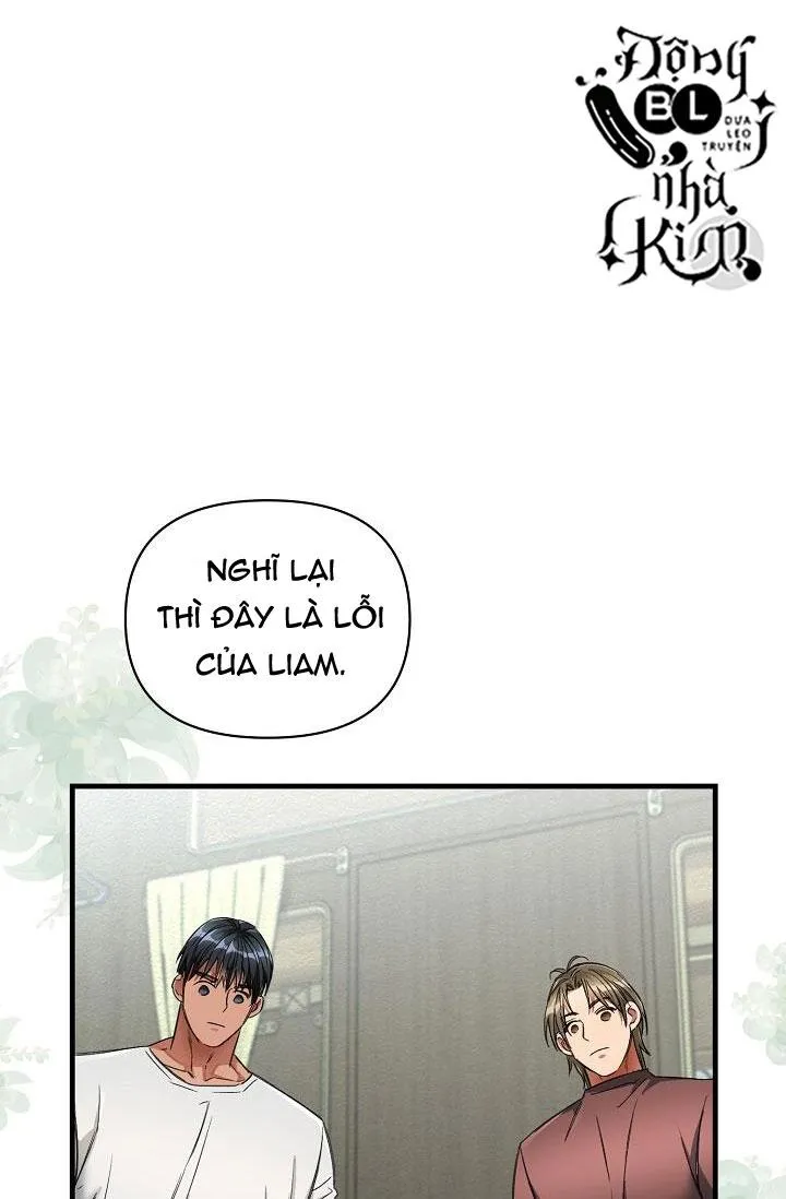 CHUYẾN TÀU ĐIÊN CUỒNG Chapter 20 Trang 75