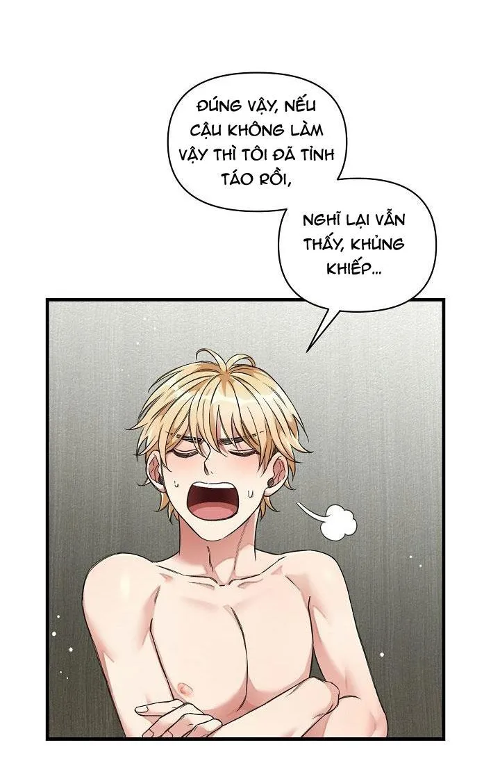 CHUYẾN TÀU ĐIÊN CUỒNG Chapter 20 Trang 79