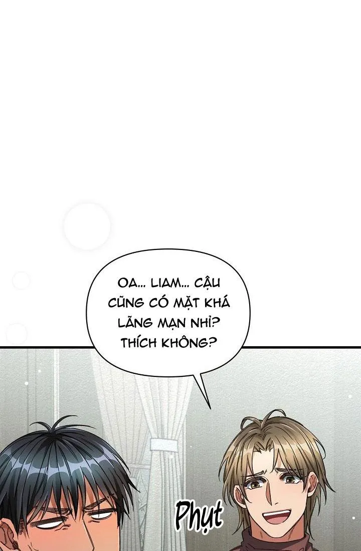 CHUYẾN TÀU ĐIÊN CUỒNG Chapter 20 Trang 80