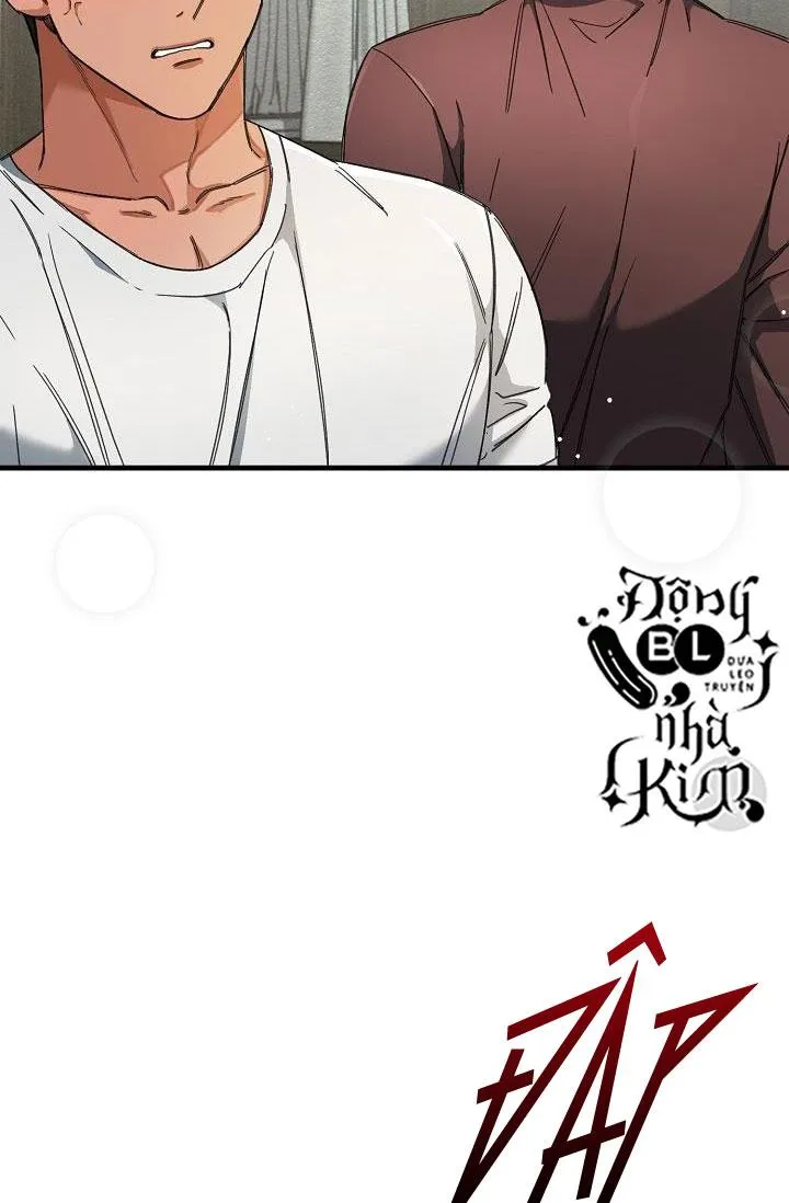 CHUYẾN TÀU ĐIÊN CUỒNG Chapter 20 Trang 81