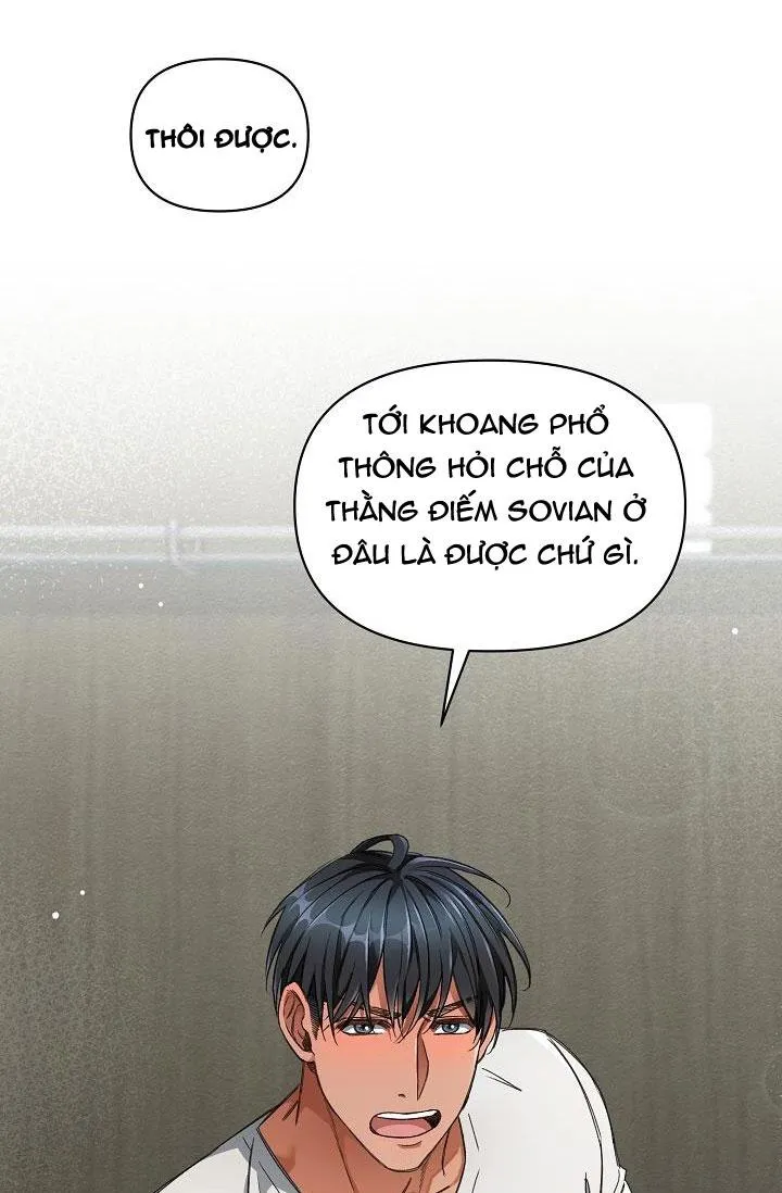 CHUYẾN TÀU ĐIÊN CUỒNG Chapter 20 Trang 83