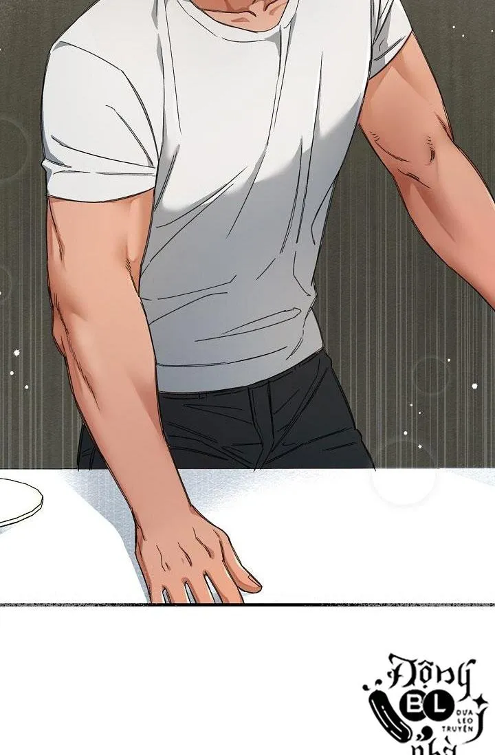 CHUYẾN TÀU ĐIÊN CUỒNG Chapter 20 Trang 84