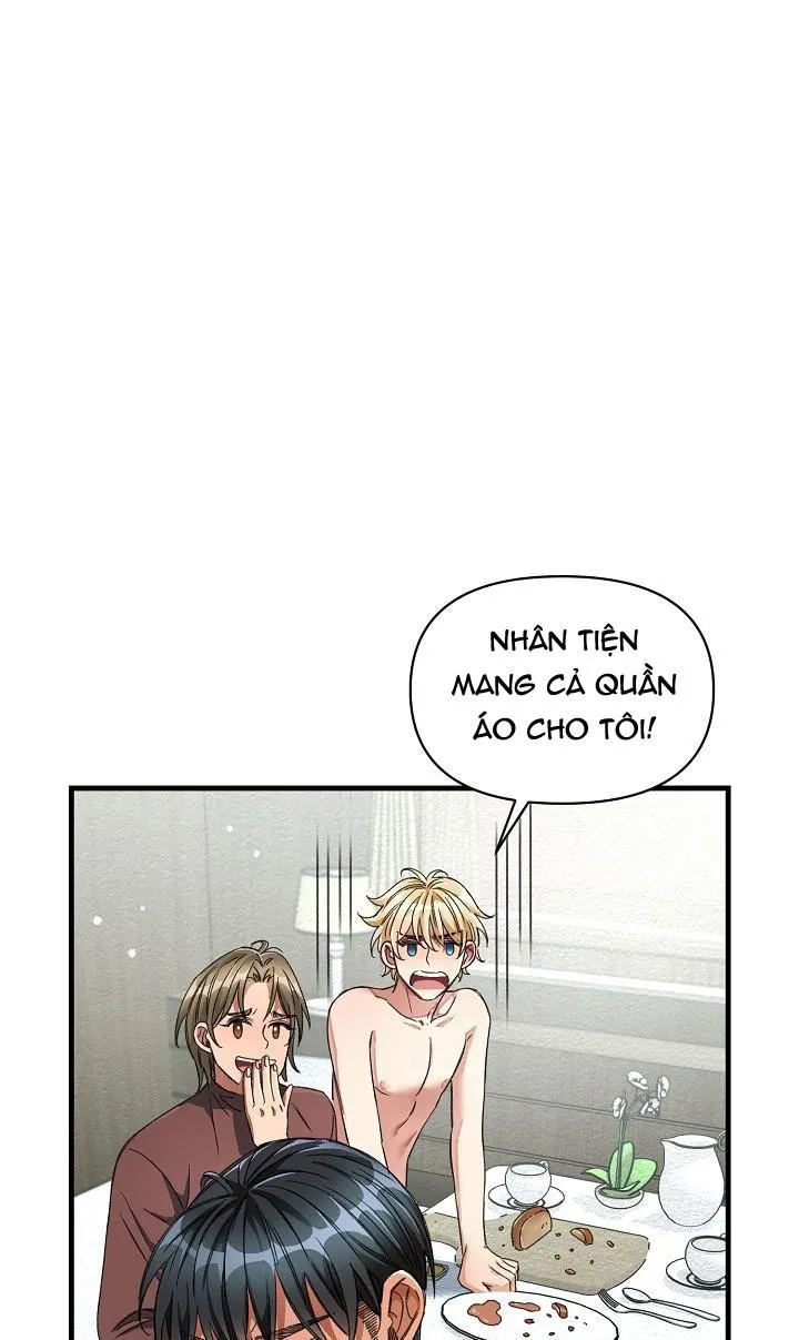 CHUYẾN TÀU ĐIÊN CUỒNG Chapter 20 Trang 86