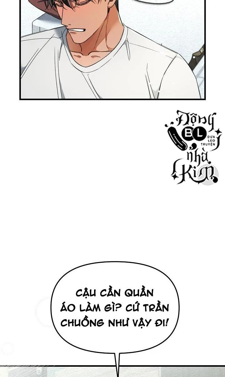 CHUYẾN TÀU ĐIÊN CUỒNG Chapter 20 Trang 87