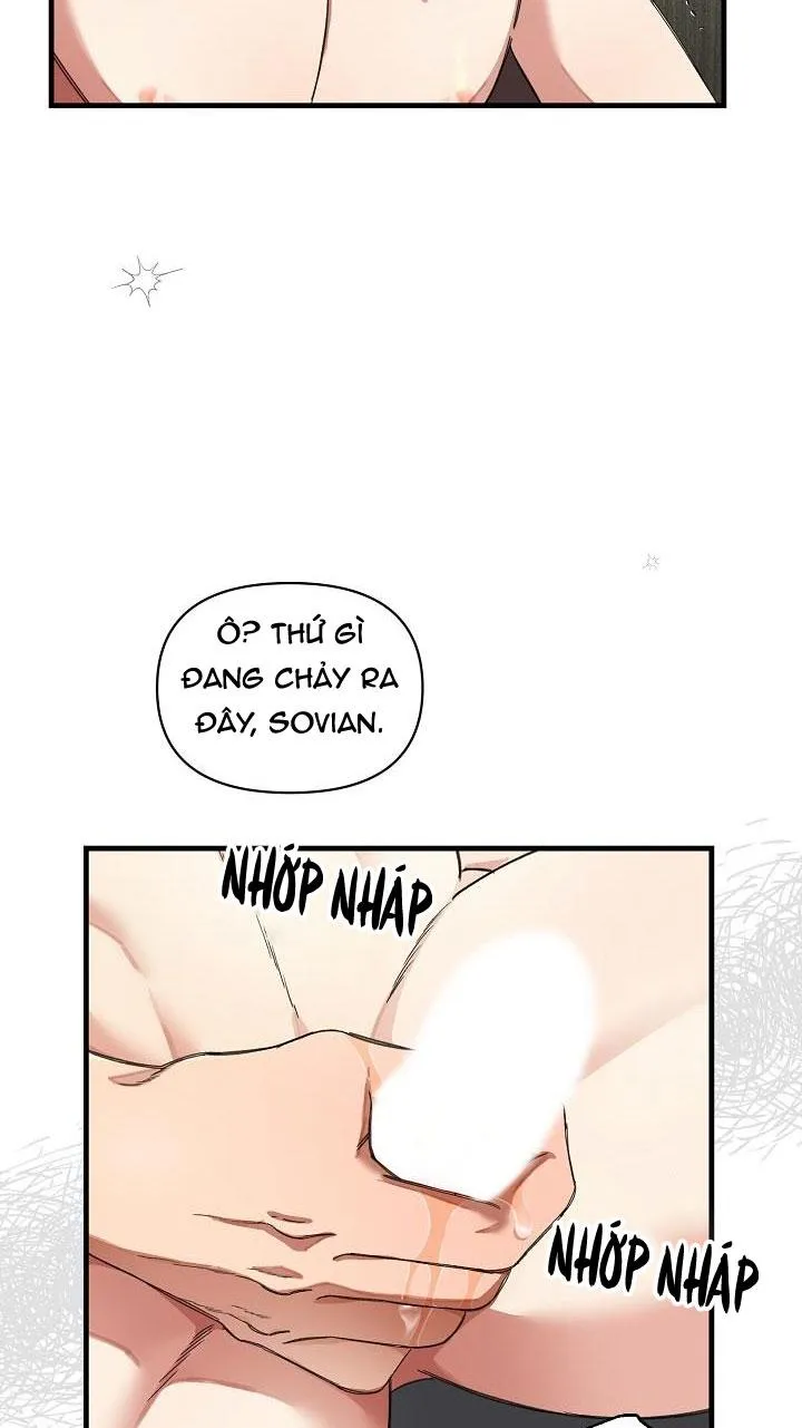 CHUYẾN TÀU ĐIÊN CUỒNG Chapter 21 Trang 4