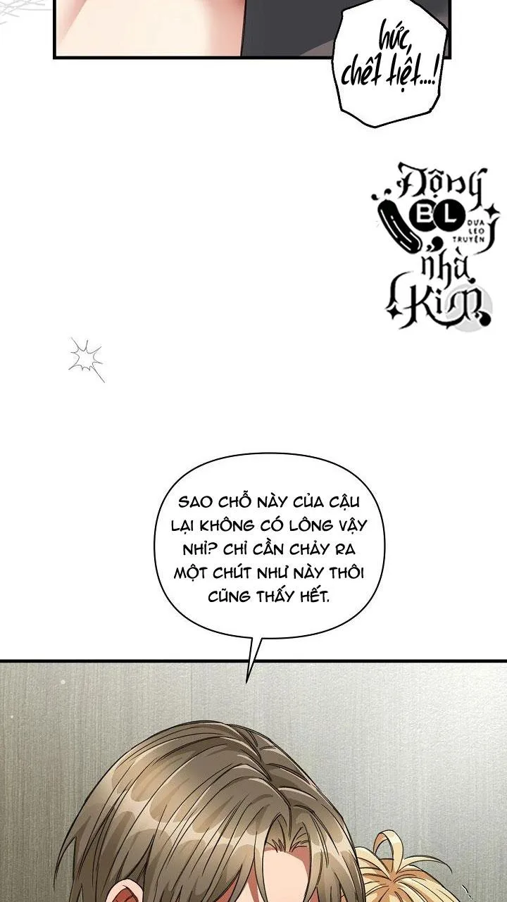 CHUYẾN TÀU ĐIÊN CUỒNG Chapter 21 Trang 5