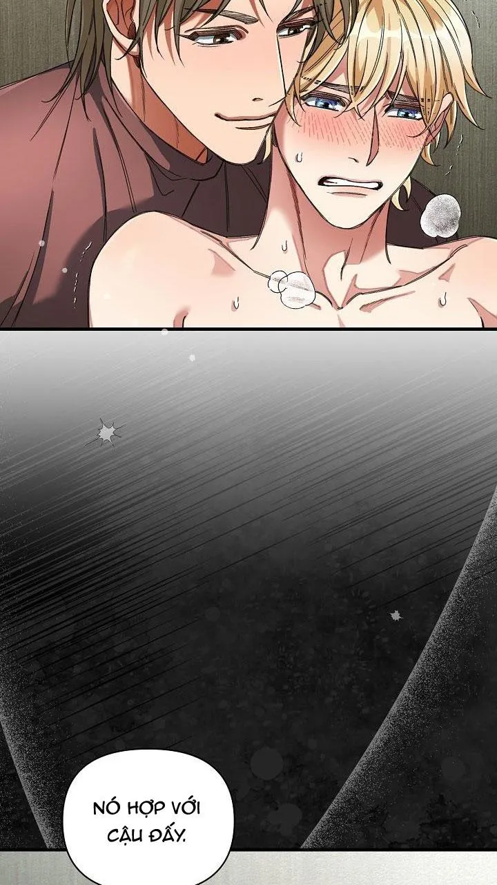 CHUYẾN TÀU ĐIÊN CUỒNG Chapter 21 Trang 6