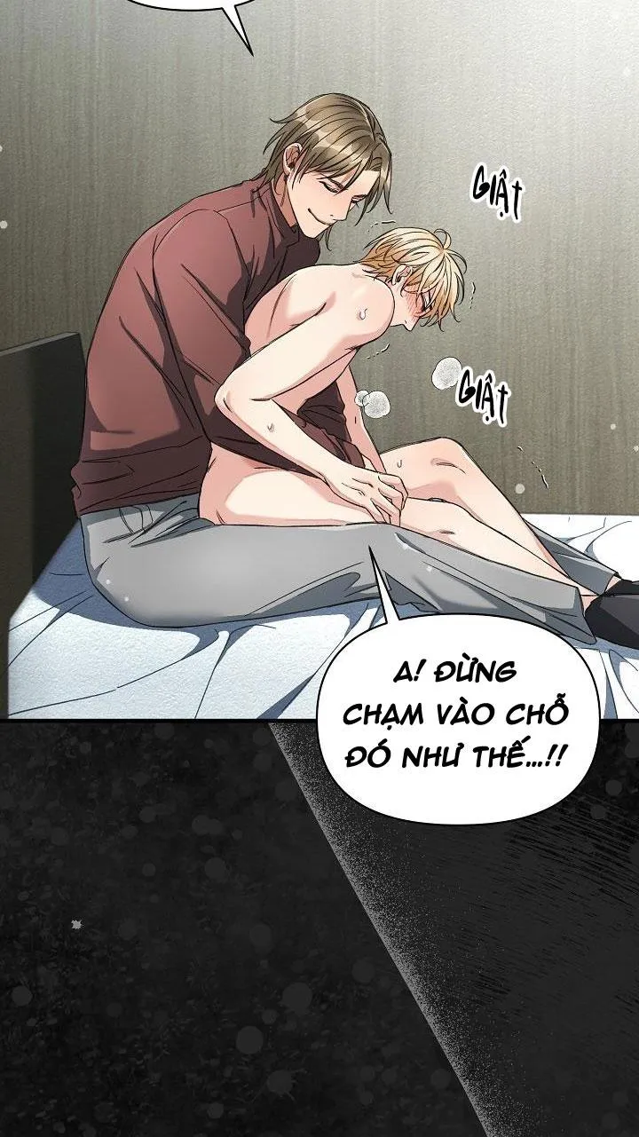 CHUYẾN TÀU ĐIÊN CUỒNG Chapter 21 Trang 7