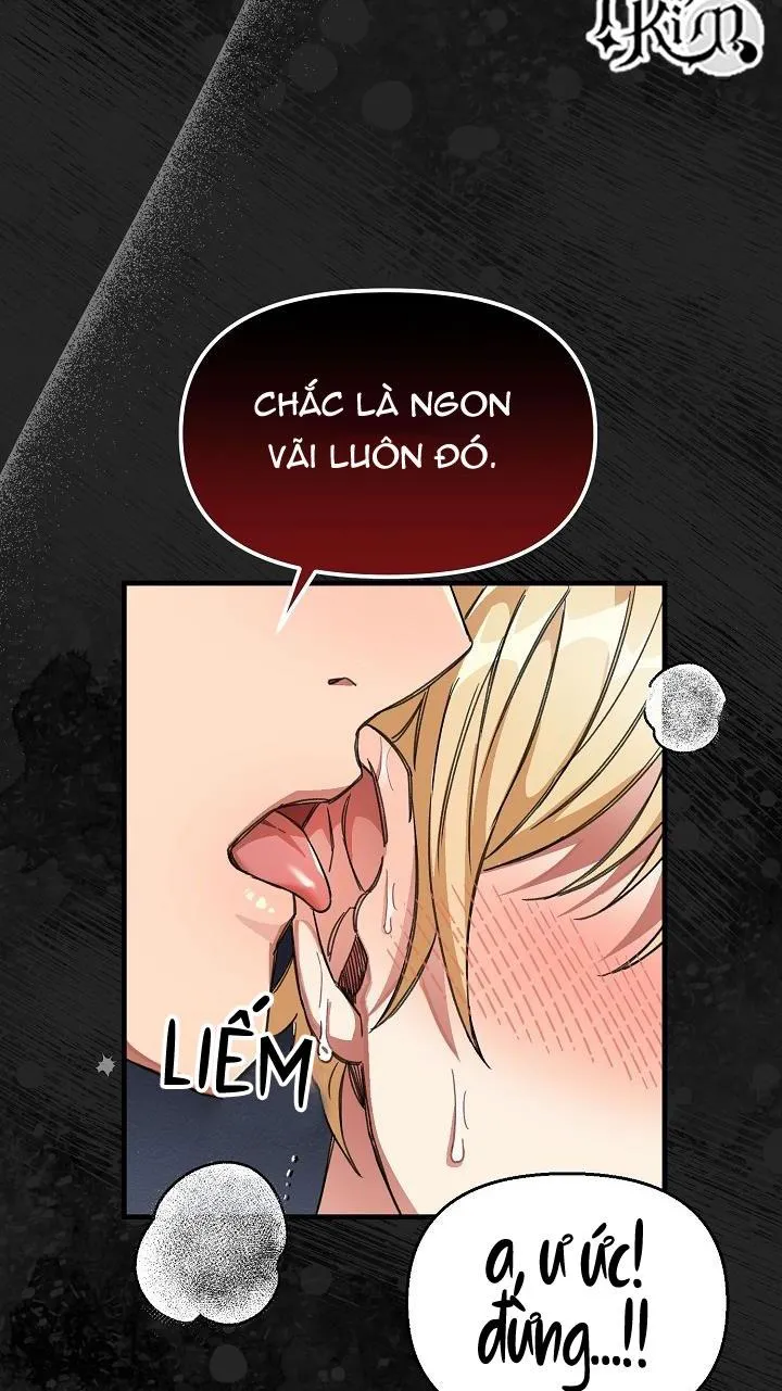 CHUYẾN TÀU ĐIÊN CUỒNG Chapter 21 Trang 9