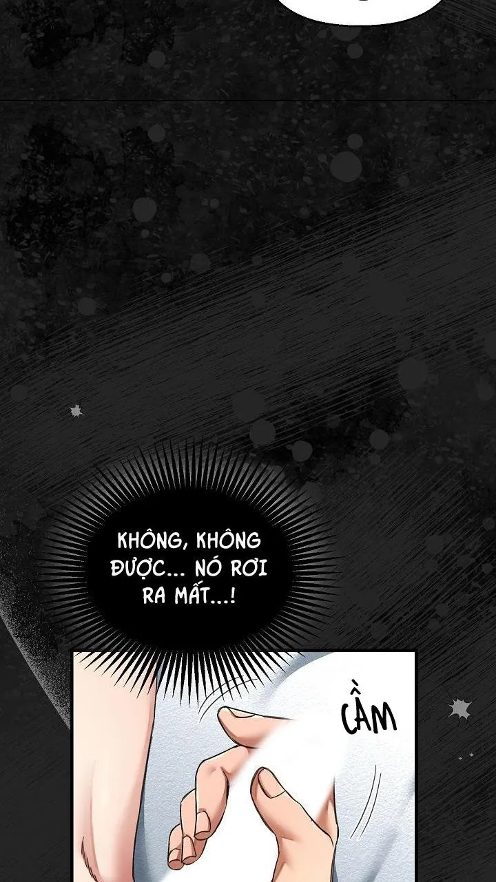 CHUYẾN TÀU ĐIÊN CUỒNG Chapter 21 Trang 10