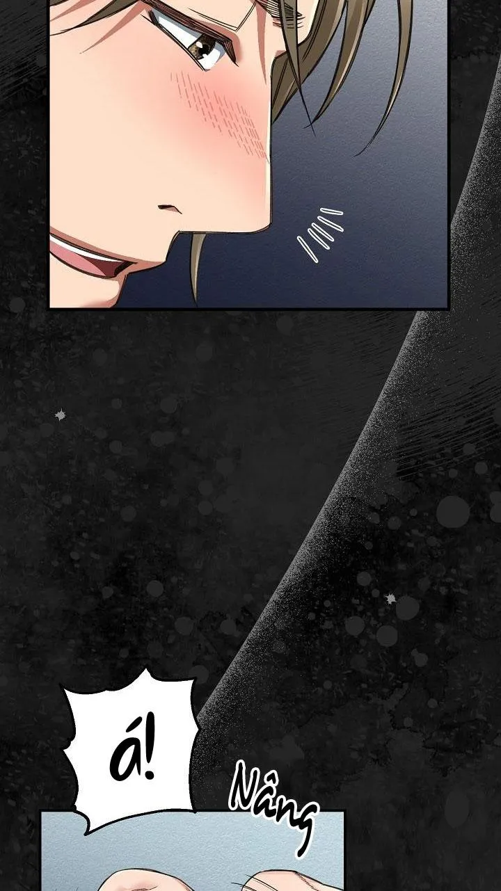 CHUYẾN TÀU ĐIÊN CUỒNG Chapter 21 Trang 12