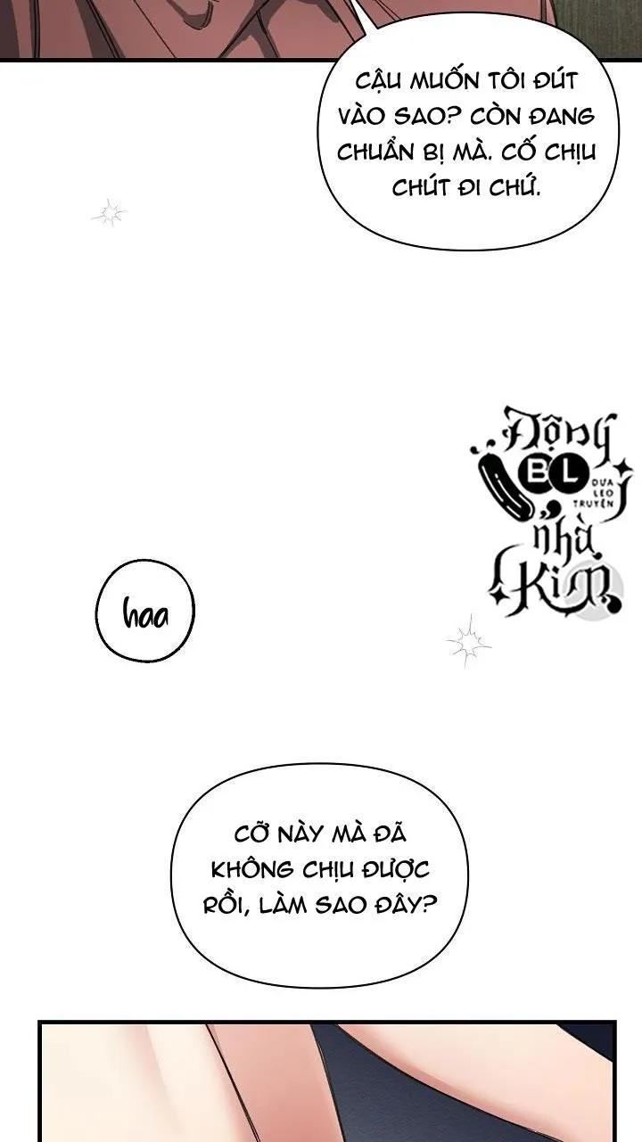 CHUYẾN TÀU ĐIÊN CUỒNG Chapter 21 Trang 20