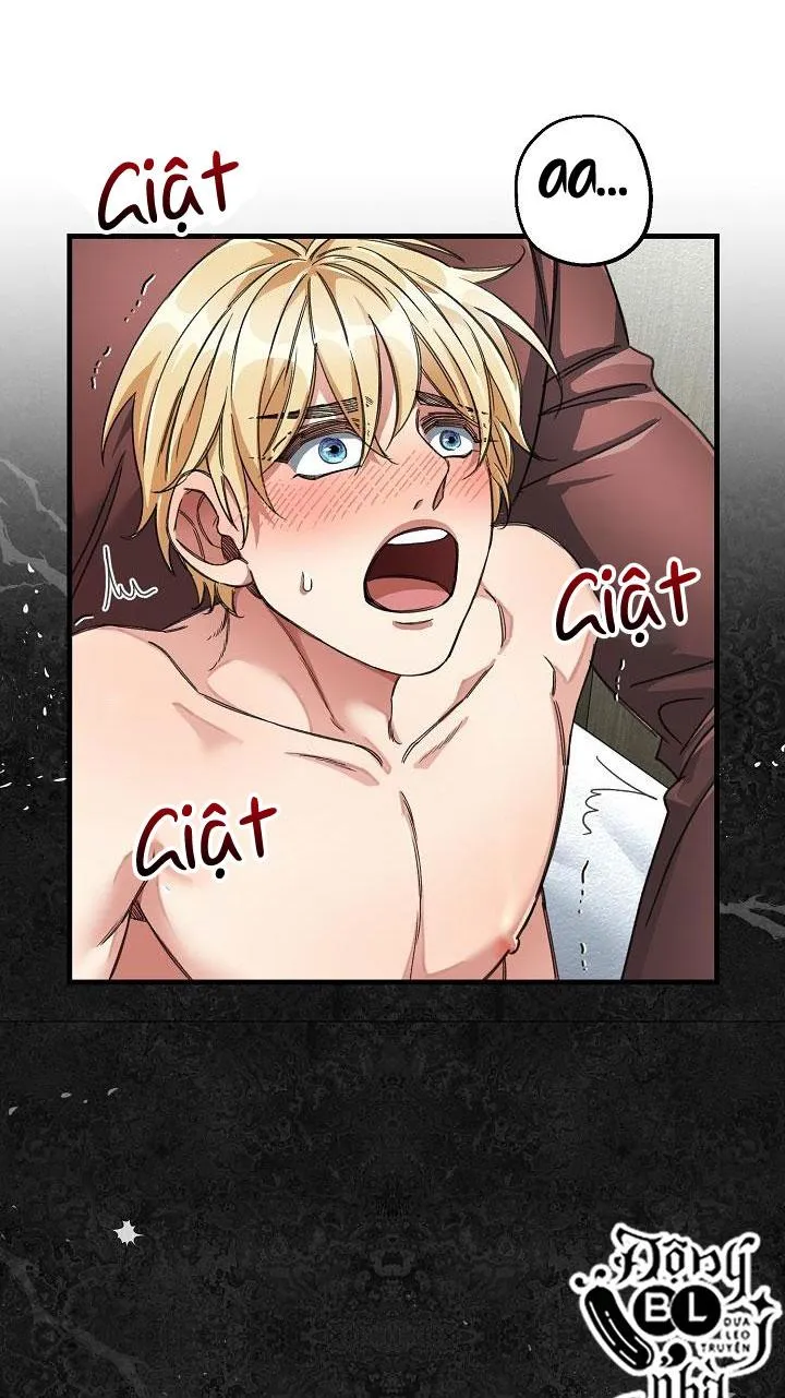 CHUYẾN TÀU ĐIÊN CUỒNG Chapter 21 Trang 23