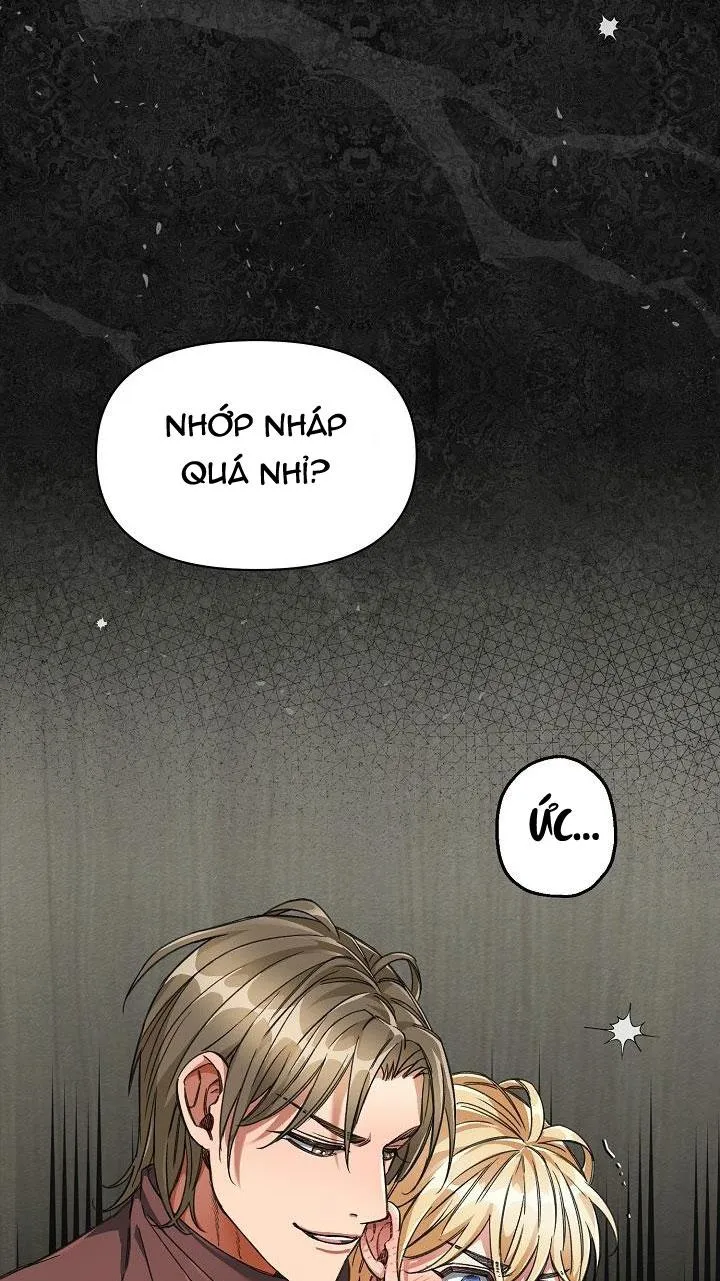 CHUYẾN TÀU ĐIÊN CUỒNG Chapter 21 Trang 26